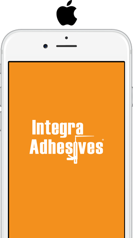 Integra Adhesives Color Match Chart