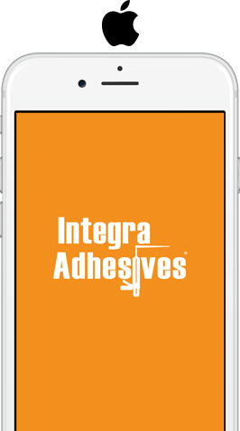 Integra Adhesives Color Chart