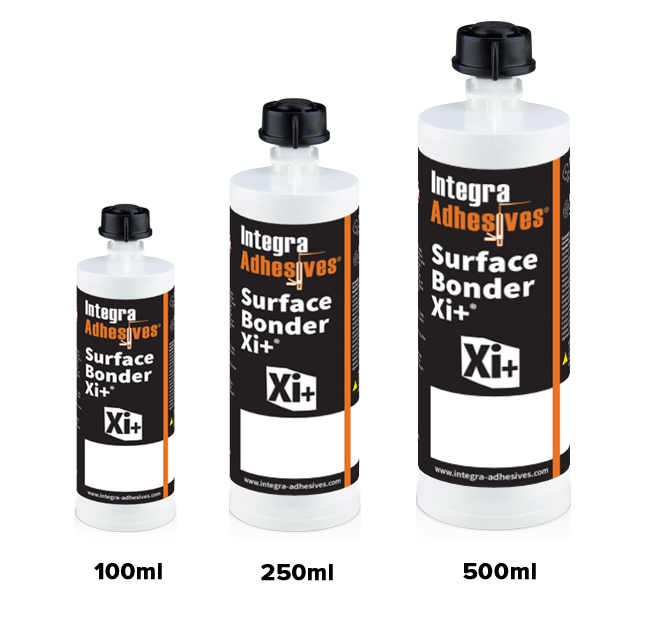 Surface Bonder Xi+