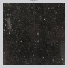 Star Galaxy - Seamed with Satin Black at 1/16