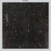 Star Galaxy - Seamed with Satin Black at 1/16